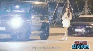 王宝强身高是多少(王宝强带女友聚餐，肤白貌美大长腿，身高178，比马蓉好太多)