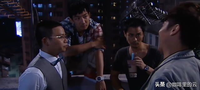 《怒火街头》着实经典,小人物大感情,满怀生活的真谛与温情