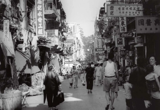 跛豪:香港四大毒枭之一,贩毒30吨出狱25天去世,留下一句口头禅