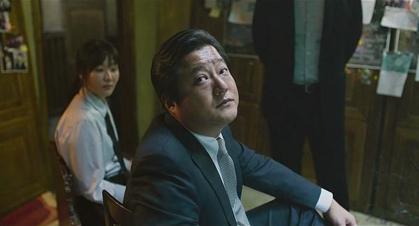 韩国这6部“快准狠”的动作片,看的全身血液澎湃!