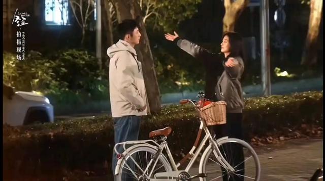 《冬至》大结局：连环谜案终告破，江成屹陆嫣爱情重生