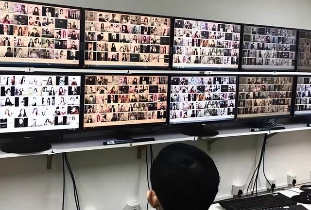 一天看4000条黄片、频起生理反应，日薪千元鉴黄师，普通人能做吗