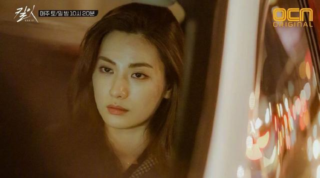 《城市猎人》8年后，终于又看到一部男女主双A且颜值爆表的韩剧！