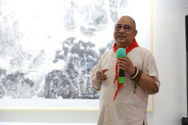 崇文馆开馆!艺术大师齐聚杭州这所学校,助力孩子们成就艺术之梦