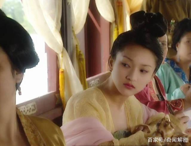 金庸眼中的“蓉儿”：各版黄蓉主演大揭秘