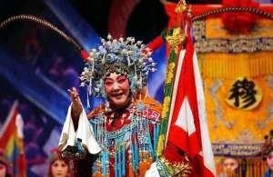 河南戏剧大全(河南戏曲剧种大盘点，快来看看你看过几种)