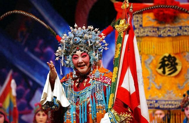 河南戏曲剧种大盘点，快来看看你看过几种