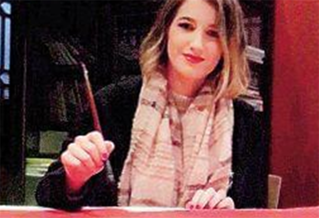 7年前，法国美女嫁给重庆小伙，如今幸福美满