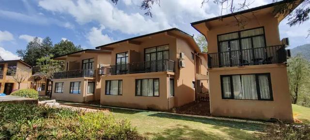 有一种叫云南的生活·旅居云南丨是时候去村里旅居，做一次曼海“精神村民”！