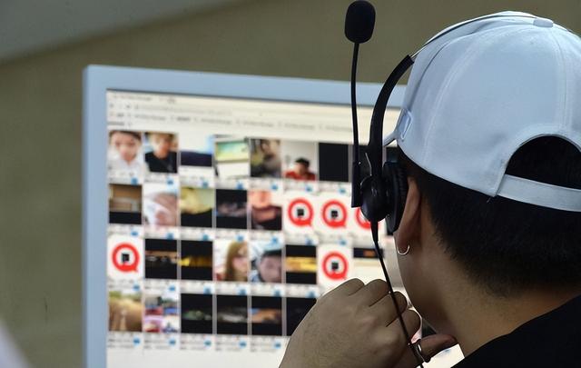 一天看4000条黄片、频起生理反应，日薪千元鉴黄师，普通人能做吗