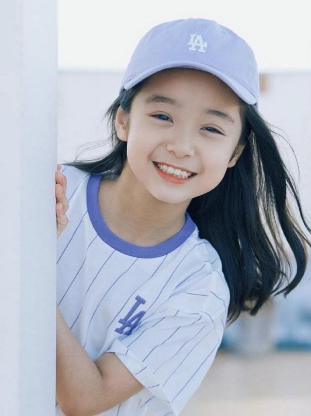 十位演技在线小童星，你在等谁长大？