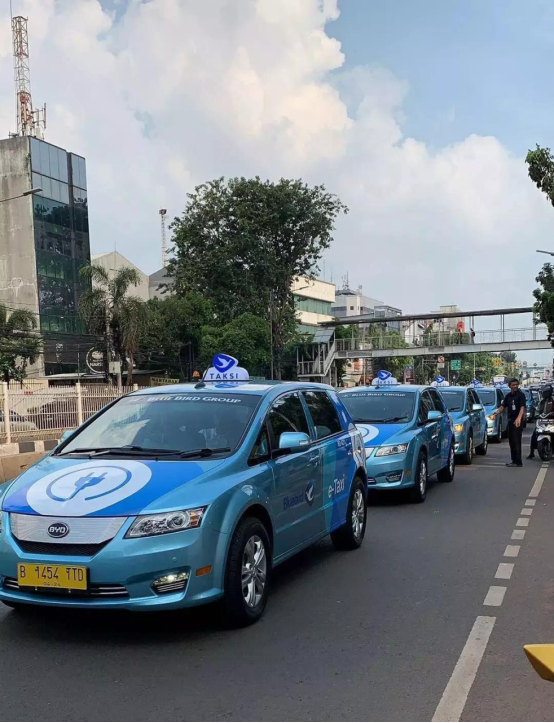 王传福:大变革不只是电池,而是再造N个比亚迪