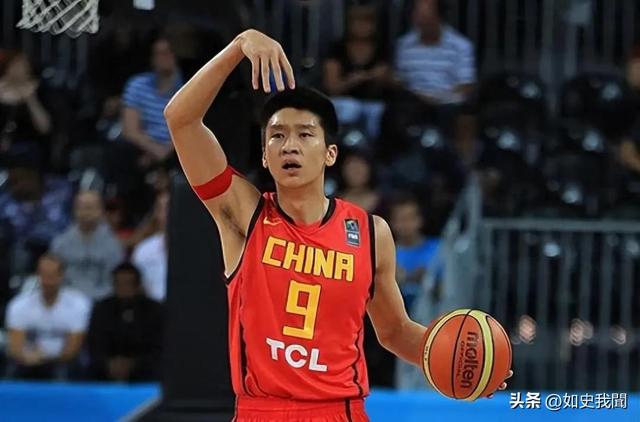 与名模离婚净身出户4年后，39岁的前男篮国手孙悦，今已判若两人