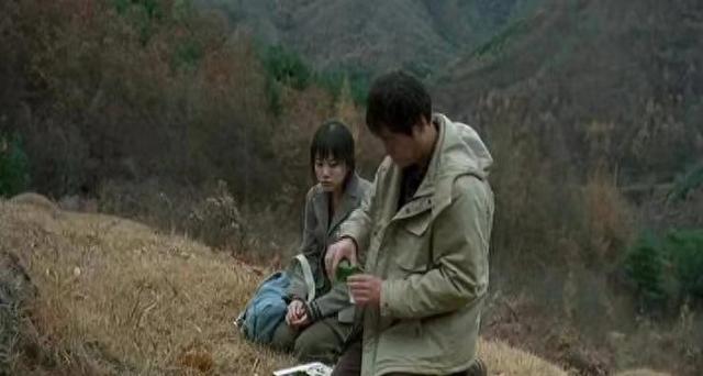 韩国电影《撒玛利亚女孩》：不是尺度的问题，而是真实的魅力