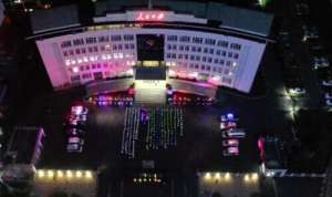 监狱逃亡(坠崖、监禁、毒打、水牢……缅北回流人员自述亡命经历)