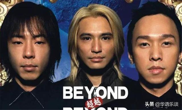 散伙后连朋友也做不成的6支华语组合，多数人老死不相往来
