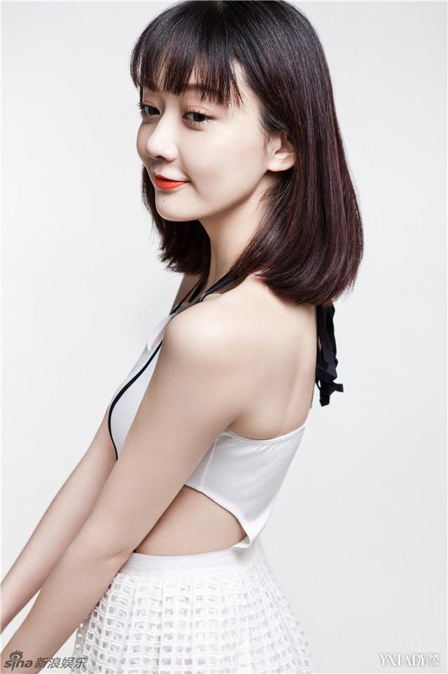 潘之琳：现在的我会更加追求内心的东西，想收着演，往内心走