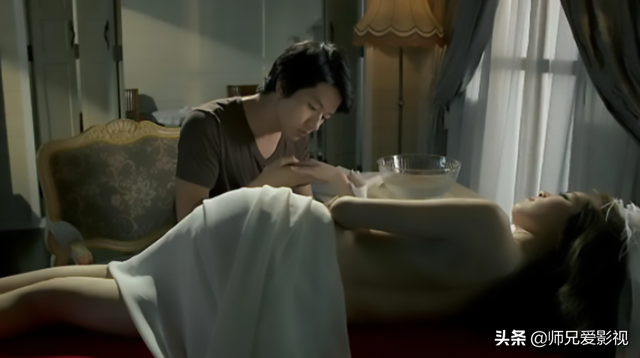 与勾魂相关的电影你看过哪些？