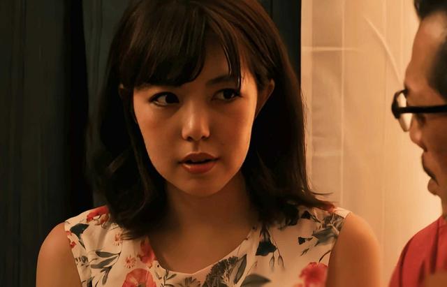 日本限制级伦理电影《春情荡漾》解读：情与爱的欢愉，激情与自卑