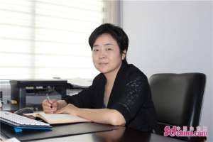 蔡娟(担当作为好支书41｜蔡娟：扎根基层20年“女汉子书记”践行初心和担当)