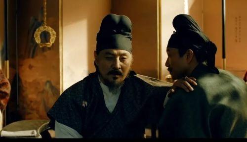 16人身份起底大曝光！帮你梳理《长安十二时辰》人物关系