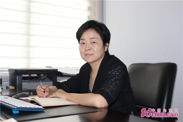 担当作为好支书41｜蔡娟：扎根基层20年“女汉子书记”践行初心和担当