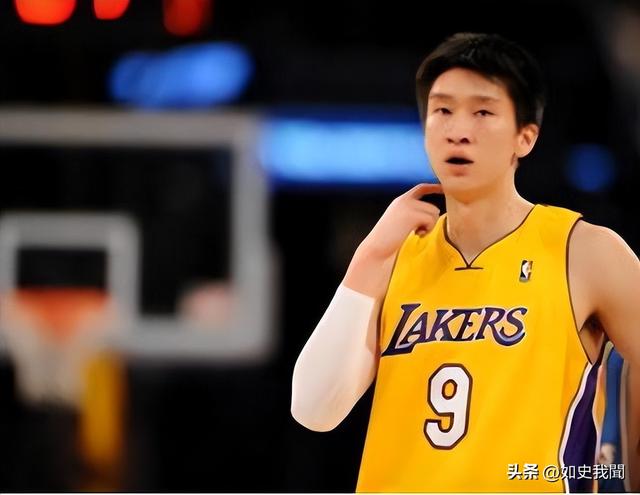 与名模离婚净身出户4年后，39岁的前男篮国手孙悦，今已判若两人