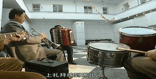 《阳光之下》7.2分大结局，他俩没攻上顶流太可惜