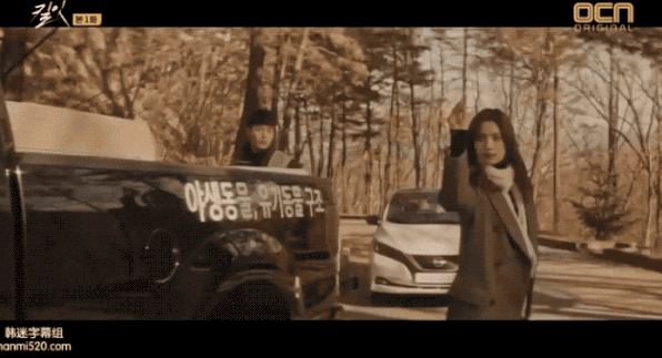 《城市猎人》8年后，终于又看到一部男女主双A且颜值爆表的韩剧！