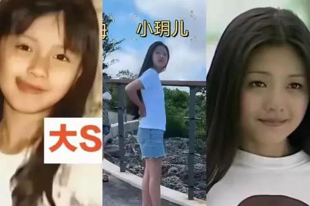 大S离开后，汪希玥、汪希冧最终选了谁？