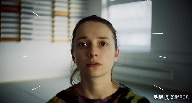 6部欧美大尺度电影：刺激与深度的激情碰撞