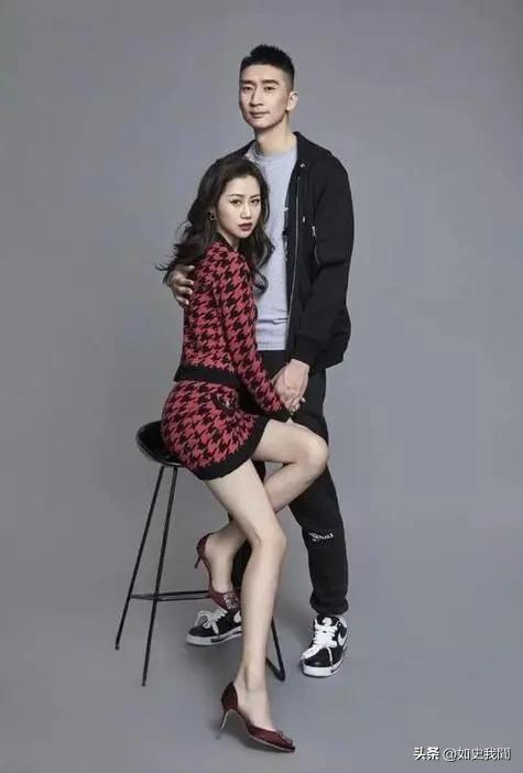 与名模离婚净身出户4年后，39岁的前男篮国手孙悦，今已判若两人