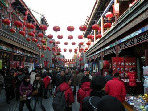 春节大赏：看天南地北如何花式拜年