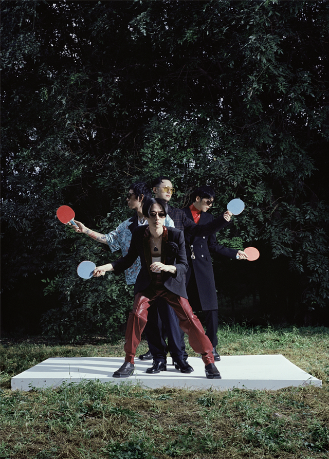 大波浪 困局与自由