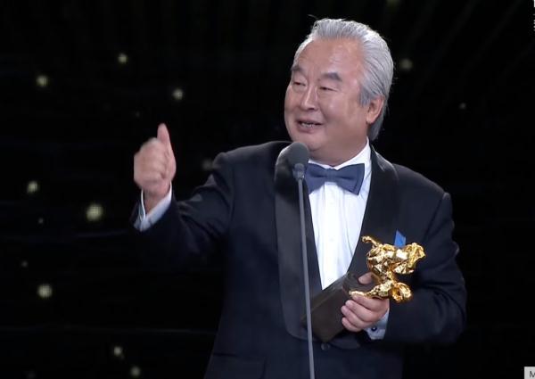 演员涂们去世，61岁的“老兽”睡着了