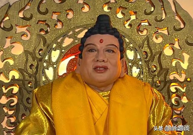 六耳猕猴：与孙悟空本事一模一样的妖怪，到底与孙悟空是什么关系