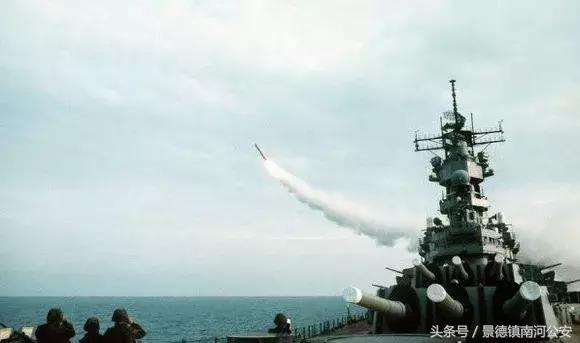 那一年,此一战,42天,号称世界第四的伊拉克军队被击溃(多图)