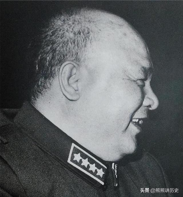 八路军六大旅长，只有徐海东与陈赓是大将，其余四人是什么军衔？