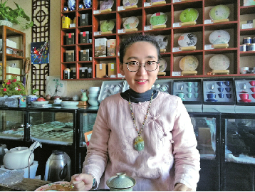 莱芜区、钢城区挂牌后 干部群众憧憬美好未来