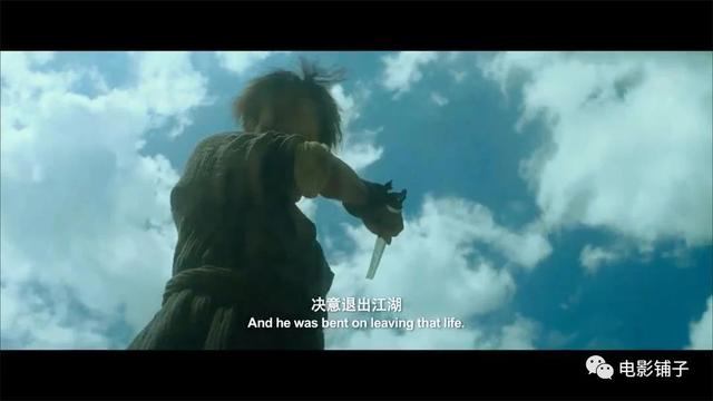 冯小刚监制，这片来头真不小