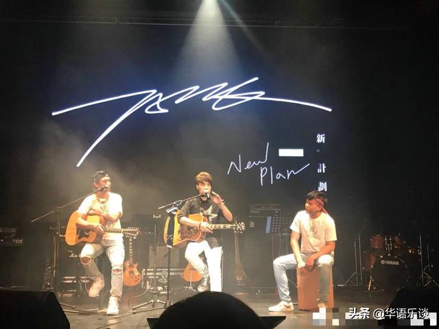 还记得歌手TANK吗？才华横溢直追周杰伦，却昙花一现令人唏嘘