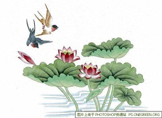 尤美【人间仙境】