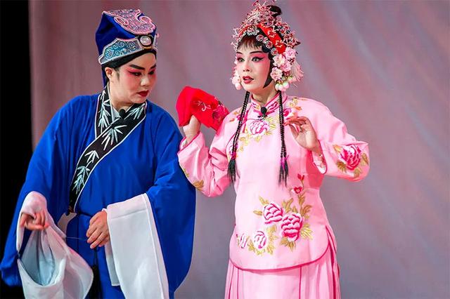 河南戏曲剧种大盘点，快来看看你看过几种