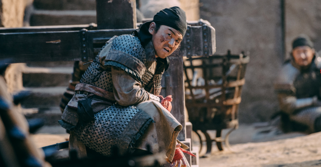 16人身份起底大曝光！帮你梳理《长安十二时辰》人物关系