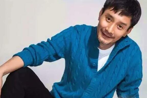 《光荣与梦想》主演田小洁：离过婚，再婚妻子是江珊？