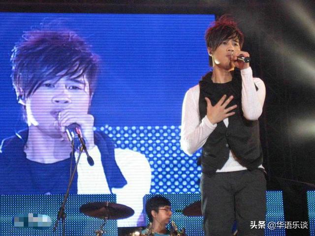 还记得歌手TANK吗？才华横溢直追周杰伦，却昙花一现令人唏嘘