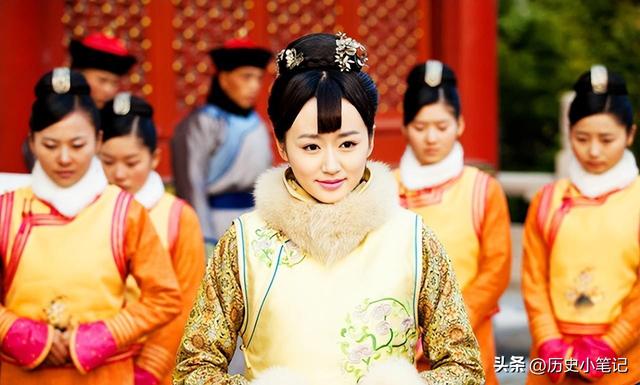 外戚之一等承恩公与异姓之一等公，哪一个地位更尊含金量更高？