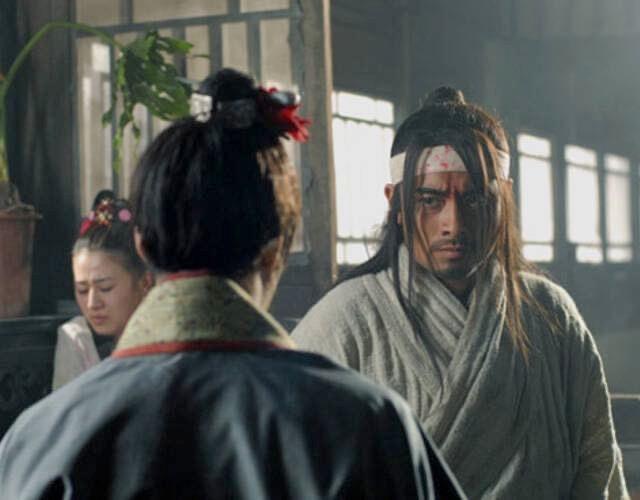 武松为何不跟一流高手单挑？你看看他斗杀西门庆的过程，就明白了