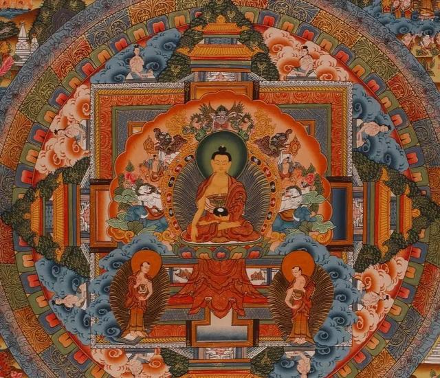 藏传佛教密宗，是邪门，还是正法？我的亲身经历告诉你答案