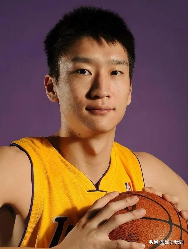 与名模离婚净身出户4年后，39岁的前男篮国手孙悦，今已判若两人